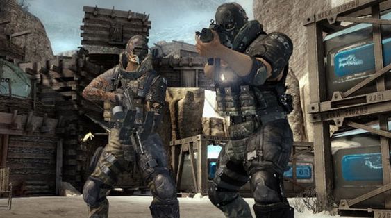 Army of Two the 40th Day PS3 video game image (5).jpg